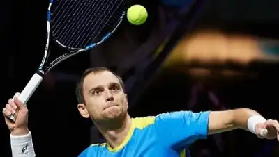 Теннис Недовесов Пара, фото - Новости Zakon.kz от 02.02.2022 06:54