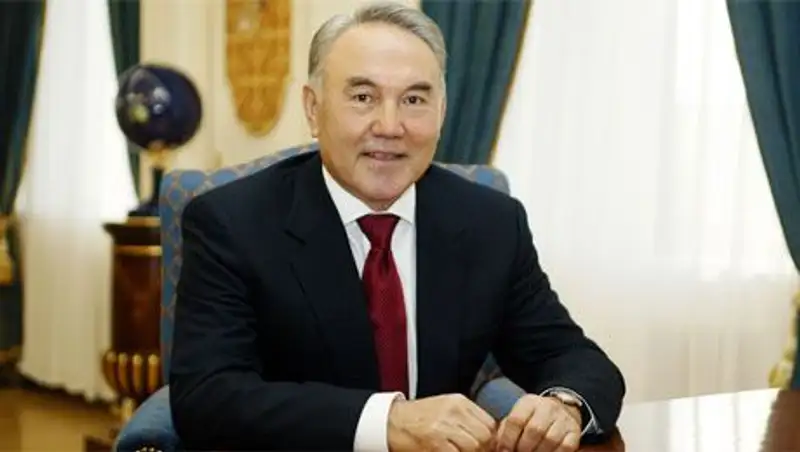 Казахстан вошел в 20-ку стран, проводящих сложнейшие операции на сердце – Н.Назарбаев