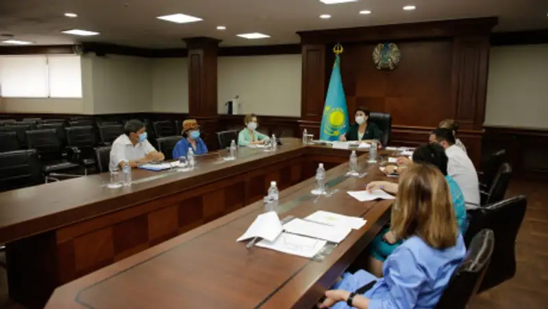 В Атырау учащиеся на дистанционном обучении будут обеспечены компьютерами