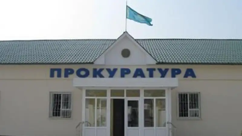 В Мангыстауской области участковые не имеют сведений о совершенных преступлениях