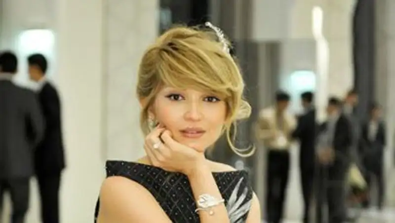 Сын Гульнары Каримовой просит предъявить доказательства того, что его мать жива