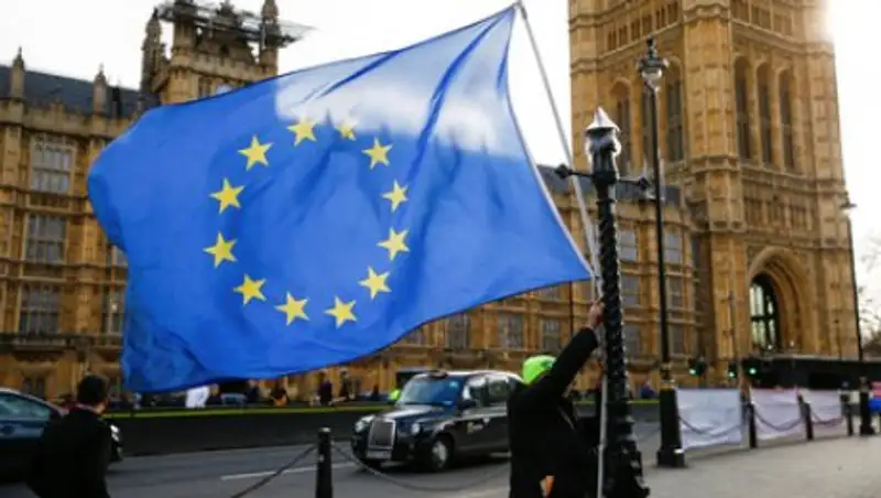 Сорос предостерег Евросоюз судьбой СССР