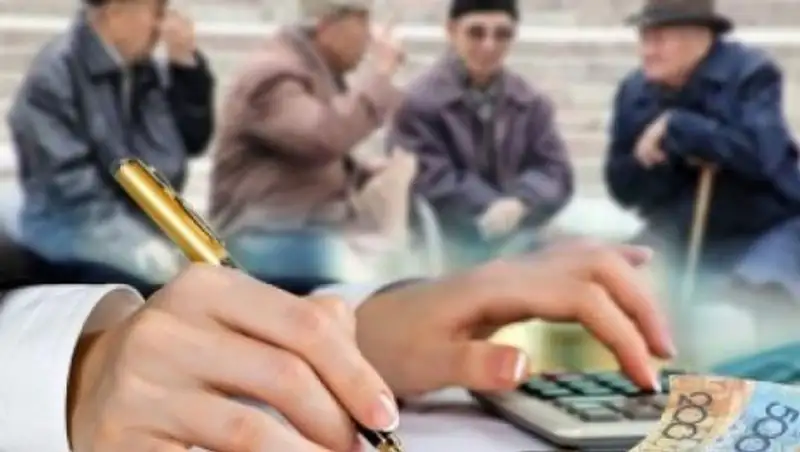 В Шымкенте начальник почтового отделения украла у пенсионеров 9 миллионов тенге