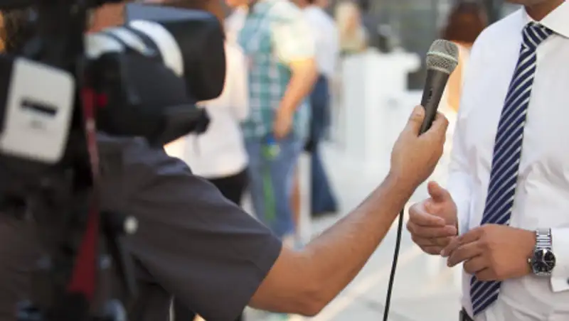 В Нур-Султане обсуждены правила деятельности журналистов на мирных собраниях