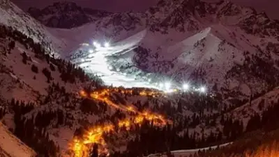 из открытых источников, фото - Новости Zakon.kz от 03.02.2018 16:59