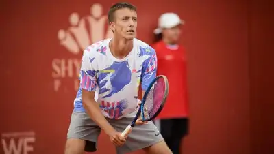 Теннис Четвертьфинал Франция, фото - Новости Zakon.kz от 16.06.2022 11:56