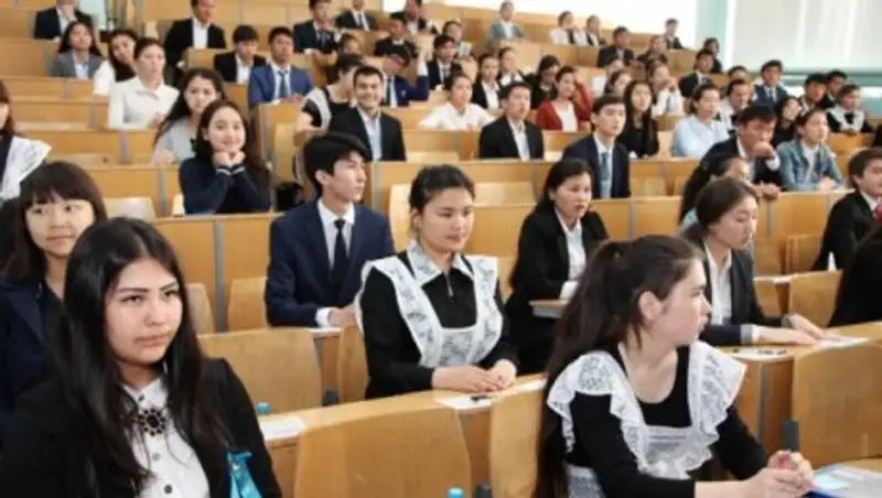 Средний балл ЕНТ в столице составил 91,3 балла