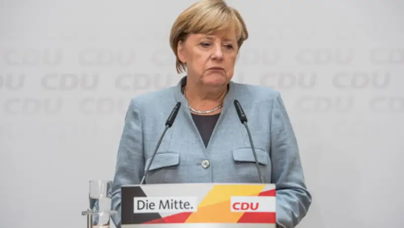 Меркель считает, что 70% немцев заразятся коронавирусом