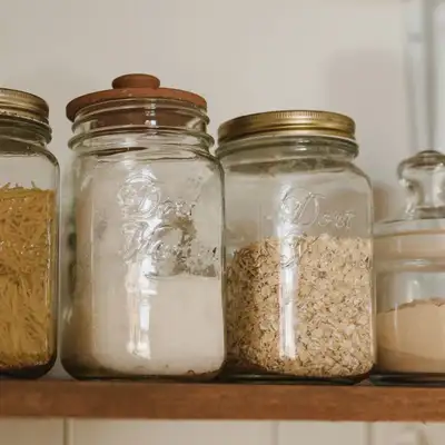 Врачи назвала самую вредную кашу для пожилых людей, фото - Новости Zakon.kz от 25.12.2022 02:46