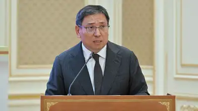 Алматы остается главным донором госбюджета: Досаев отчитался президенту