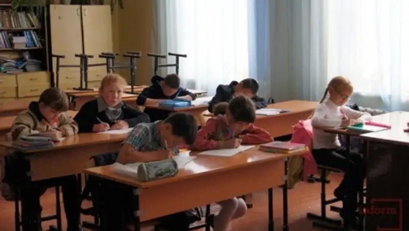 В 2016 году в ВКО уделят внимание сельским школам