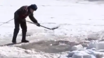 ТК "Алматы", фото - Новости Zakon.kz от 09.02.2018 06:50