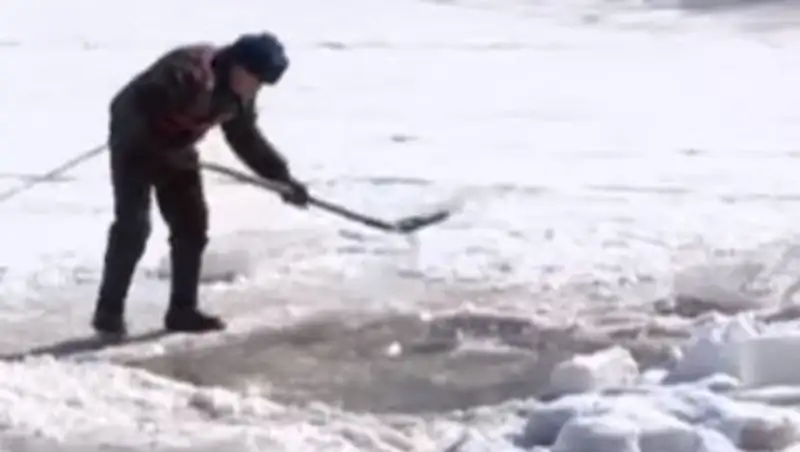 В ЮКО продолжаются поиски тела утонувшего семилетнего ребёнка