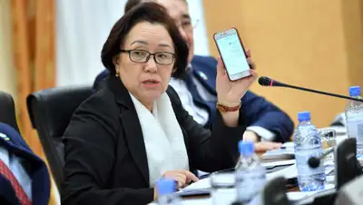 Пресс-служба Сената Парламента РК, фото - Новости Zakon.kz от 22.11.2019 17:31