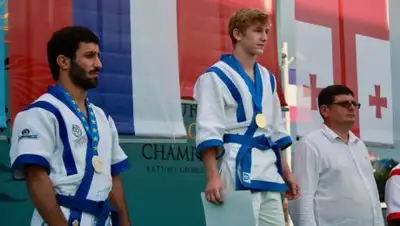 inform.kz, фото - Новости Zakon.kz от 24.06.2018 08:37