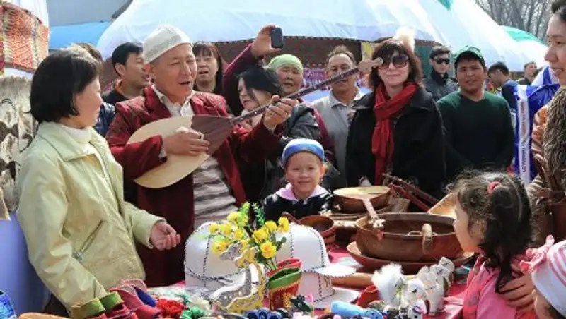 Аким Павлодарской области предложил перенести Наурыз