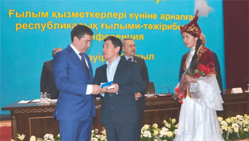 В Казахстане вдвое увеличилось финансирование научных проектов