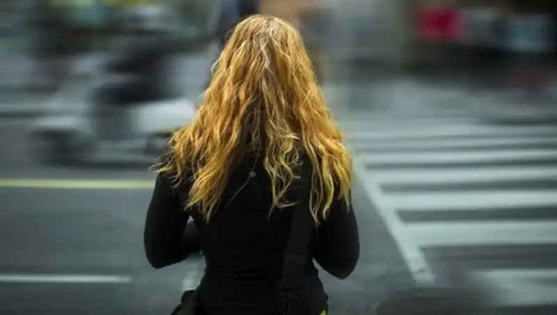 Загадочное исчезновение женщины: поводом послужила ссора с супругом