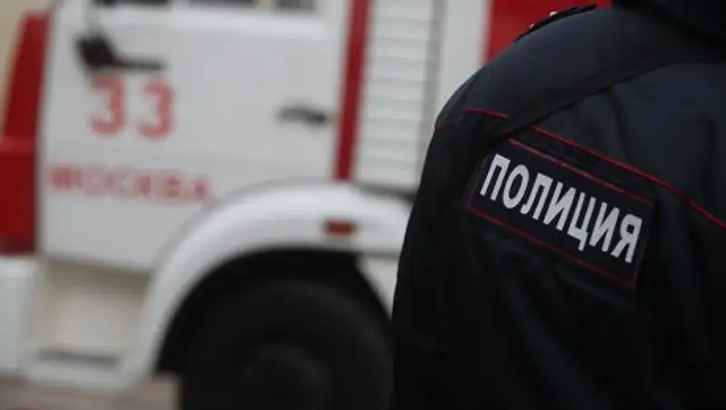 В Москве 350 человек эвакуированы с Киевского вокзала из-за угрозы взрыва