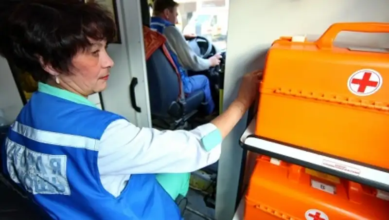 В Великом Новгороде при обрушении строящегося спорткомплекса погибли пять человек