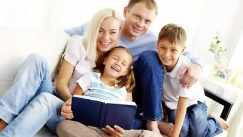 Как вырастить счастливого ребенка: о стилях воспитания детей