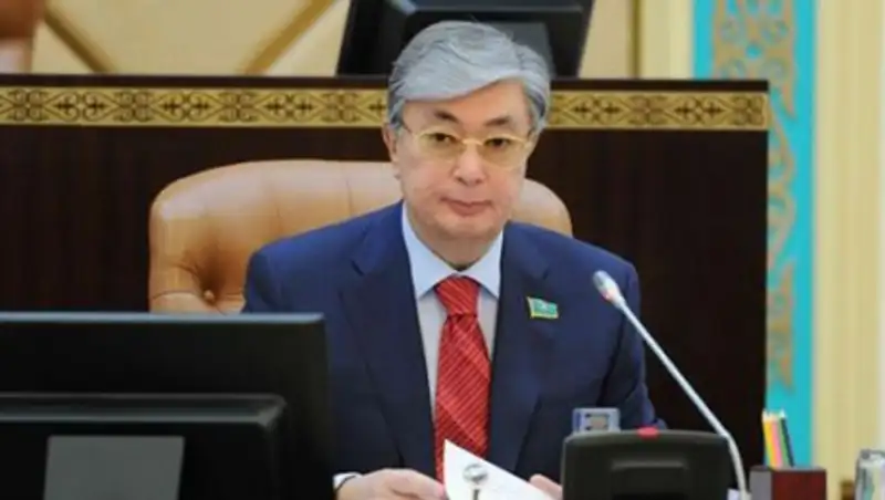 К.Токаев: Речь Президента станет путеводным ориентиром для Казахстана