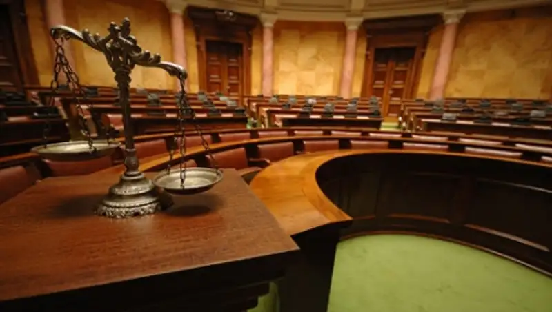 Изменения в судебной системе утвердил Президент Казахстана