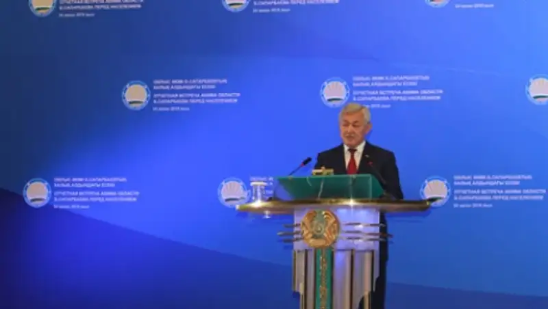 29 проектов будет реализовано в Актюбинской области за счет внебюджетных средств