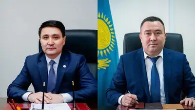 Назначения в акимате Нур-Султана, фото - Новости Zakon.kz от 23.12.2021 18:41