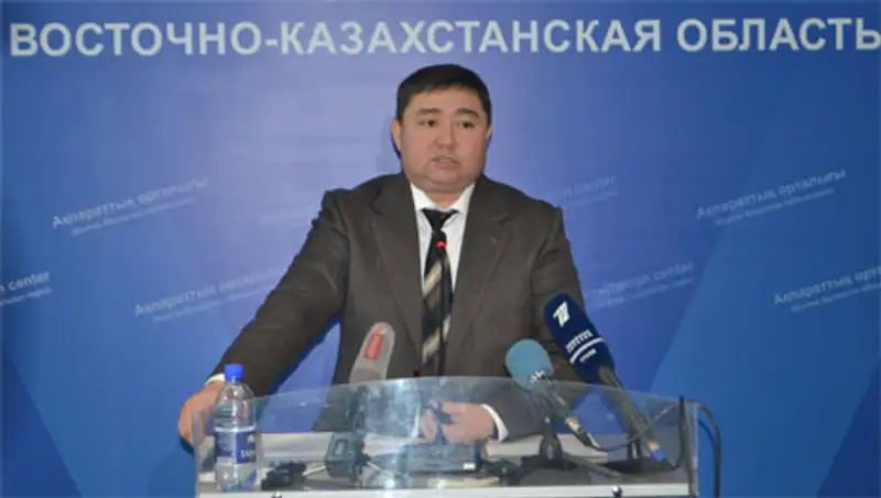 В ВКО растет количество иностранных туристов