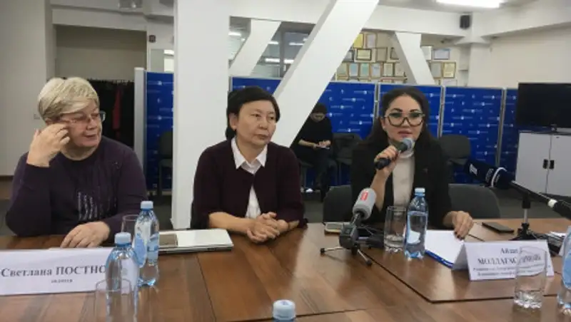 Алматинцы отказываются от плановых прививок и вакцинаций