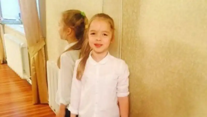 В Алматы пропала восьмилетняя девочка