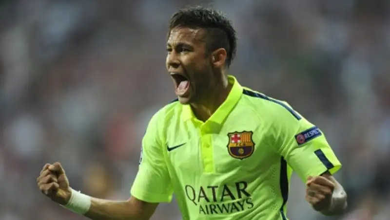 Суд обязал ФК "Барселона" в течение 10 дней предоставить объяснения по делу Неймара