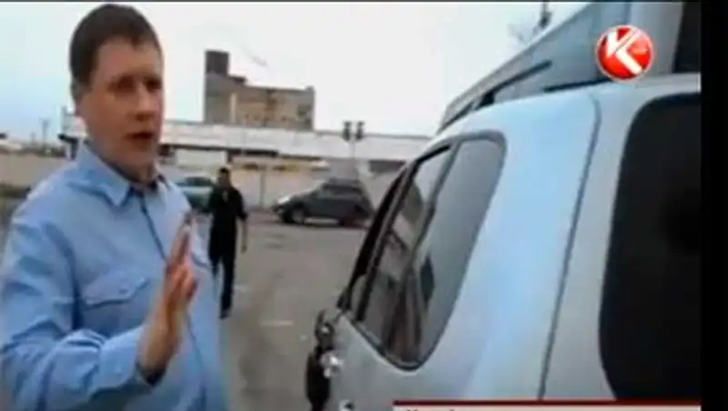 Интернет взорвало видео пьяного полковника полиции из Петропавловска, фото - Новости Zakon.kz от 07.11.2013 15:02