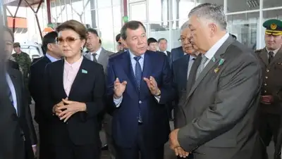 Zakon.kz, фото - Новости Zakon.kz от 19.05.2017 15:47