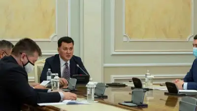 Противодействие коррупции, фото - Новости Zakon.kz от 19.07.2022 18:56