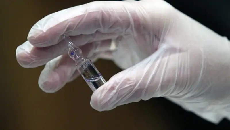 Свыше 160 человек госпитализированы с гриппом в Казахстане