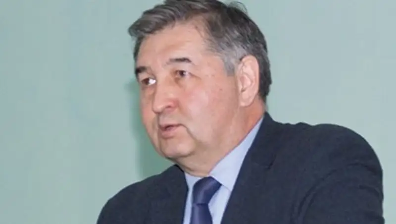 Руслан Иржанов: Битву с терроризмом может выиграть обычный школьный учитель