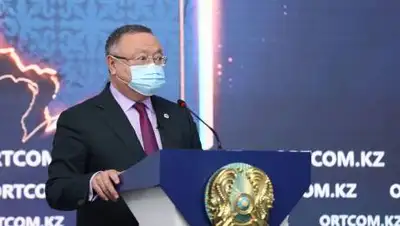 акимата области, фото - Новости Zakon.kz от 04.11.2021 20:43