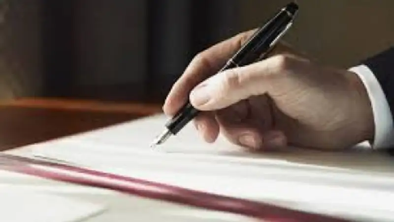 AO «KTZ EXPRESS» подписало меморандум о сотрудничестве с дирекцией Клайпедского порта