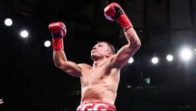 DAZN, фото - Новости Zakon.kz от 05.08.2019 23:41