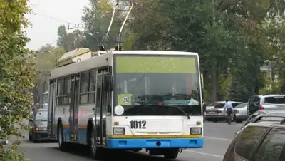 Достопримечательности Алматы, фото - Новости Zakon.kz от 17.07.2018 18:19