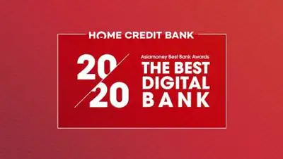 Банк Хоум Кредит, фото - Новости Zakon.kz от 14.01.2021 12:31