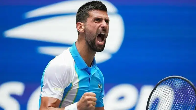 Джокович выиграл US Open-2023