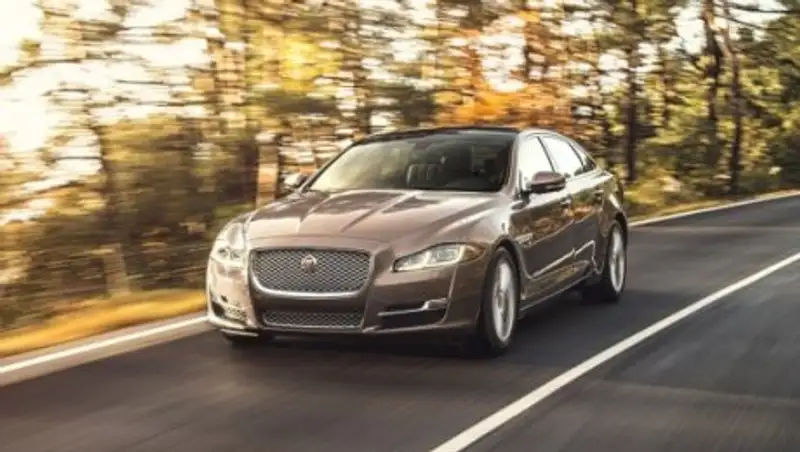 Новый Jaguar XJ станет «чем-то особенным»