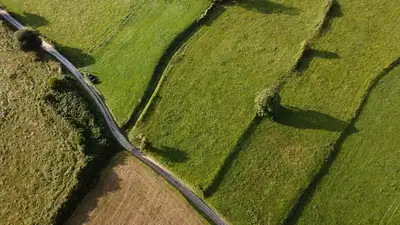 Токаев подписал закон, усиливающий контроль за использованием земель, фото - Новости Zakon.kz от 15.03.2023 17:31