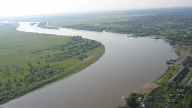 Угроза загрязнения Иртыша сбросами Риддерского ГОКа для Павлодарской области миновала