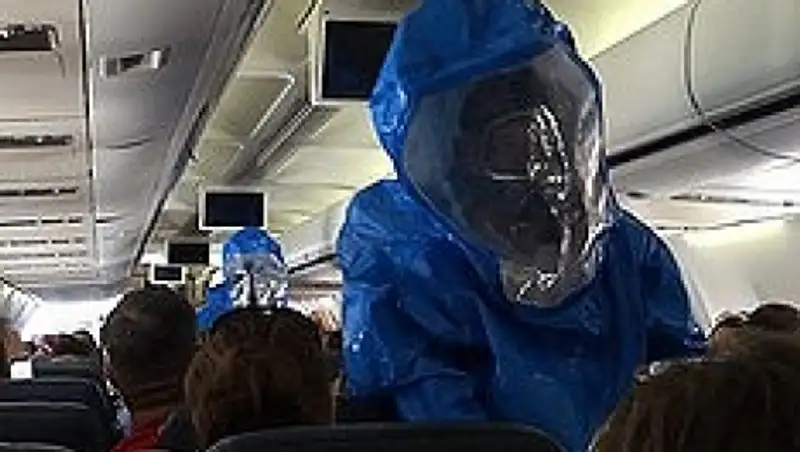 СМИ: Коронавирус MERS из Южной Кореи могли завезти в Европу