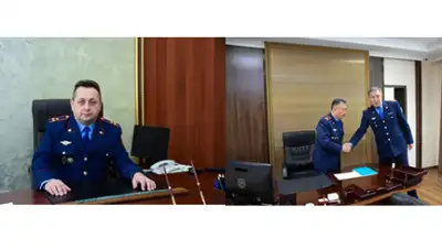 ДП Карагандинской области, фото - Новости Zakon.kz от 18.11.2019 16:15