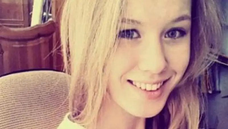 Пропавшая в Усть-Каменогорске школьница нашлась